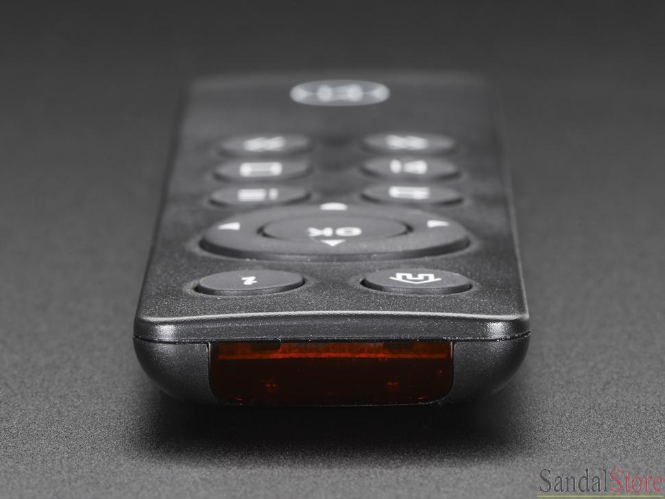 OSMC RF Remote Control遙控器_其他_ Powered by