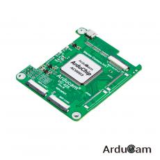 Arducam 8MP Synchronized Stereo Camera HAT for RPi