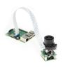 Arducam 8MP Pan Tilt Zoom PTZ Camera for RPi and NVIDIA