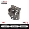 Arducam 2MP IMX462 Day and IR Night Vision USB Camera with Metal Case