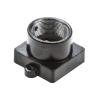 Arducam 13mm Height M12x P0.5 Metal Lens Mount for Raspberry Pi with Gasket