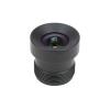 Arducam 1/2.7" M12 Mount 2.8mm Focal Length Low Distortion Camera Lens M27280M07S