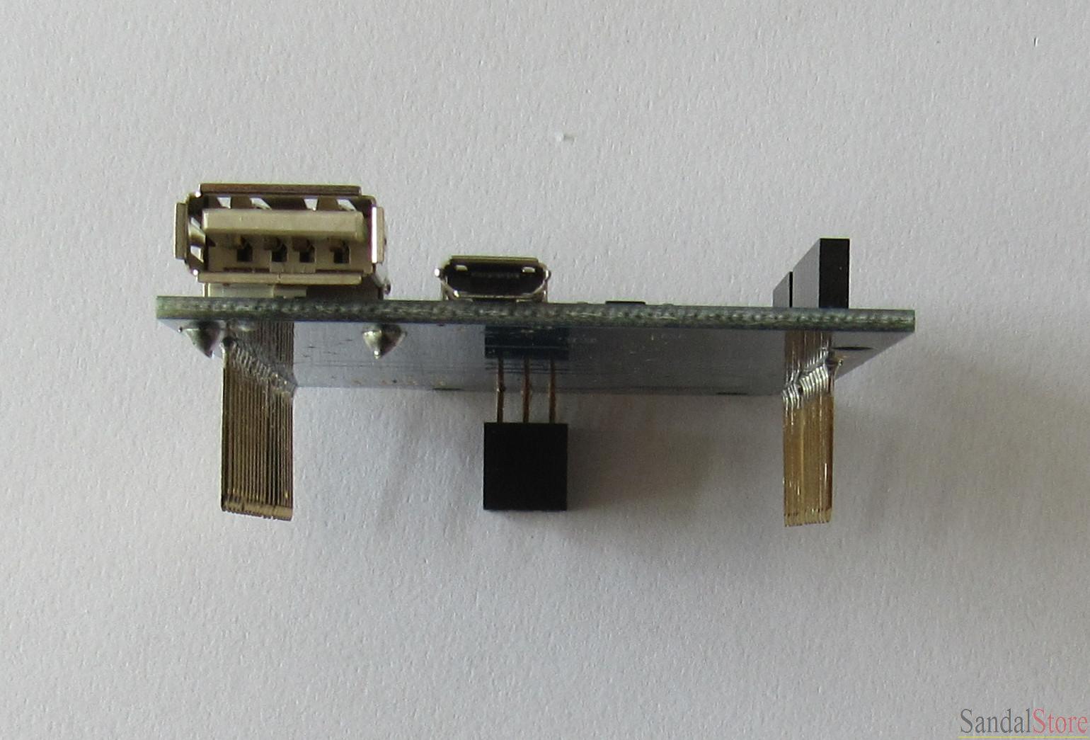 PHPoC WiFi Shield for Arduino_物聯網ioT_ - Powered by ECShop